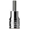 Capri Tools Bussola esagonale da 7/32, attacco da 3/8, SAE