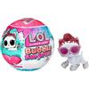 L.O.L. Surprise! Animaletti LOL Surprise Bubble Surprise - ASSORTIMENTO Casuale - Bambola da Collezione, animaletto, sorprese, Accessori, Bubble Surprise e Schiuma di Bolle - Ideale per Bambini dai 4 Anni in su