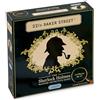 Gibsons 221B Baker Street: The Sherlock Holmes Master Detective Game