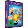 Blaze Entertainment Blaze Evercade Taito Arcade Collection 2 cartucce