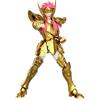Blokees Saint Seiya Champion Class (Aquarius Camus) Figure Cavalieri Zodiaco