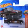 Hot Wheels - '63 Studebaker Champ - HW Hot Trucks 5/10 - HCT51 - Short Card - Good Year - Mattel 2022