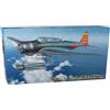Hasegawa B5N2 Type 97 three items aboard attack aircraft 1/48 Nakajima (japan import)