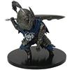 Doyomtoy da Dark Souls Personaggi Ornamenti, Jack Bardol, Firewoman, Arturius, Solar, può essere utilizzato per la decorazione auto, decorazione della stanza, figure giocattolo