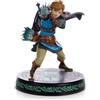 First 4 Figures First4Figures - LINK! The Legend of Zelda: Tears of the Kingdom PVC/Figures