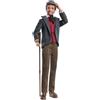Barbie Signature Disney Il Ritorno di Mary Poppins Bambola Jack Lin, Manuel di Miranda, FRN83