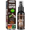 PUNELE Fart Spray Extreme,Tricky Liquid Spray,Scoregge Spray Scherzi Cose,Tricky Liquid Fart,Scherzi Fart Toy,Halloween April Fools' Day Props (A)