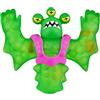 Heroes of Goo Jit Zu - GALAXY ATTACK MERCULOK, 41211