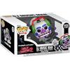 POP Funko Games: Five Nights at Freddy's - Help Wanted 2 - DJ Music Man | Gadget Ufficiale - Personaggio in Vinile da Collezione da Esporre - Idea Regalo Compleanno per Fan e Collezionisti