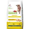 Generico Natural Trainer Crocchette Gatto (Urinary Pollo 1,5kg)