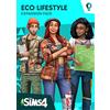Electronic Arts The Sims 4 Eco Lifestyle Expansion for PC