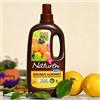 Naturen - Concime biologico liquido per piante di agrumi, aranci, limoni e ulivi