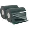 QILIMA Nastro Biadesivo per Erba Sintetica 15cm x 10m Autoadesivo per Giunzione | per Prato Sintetico Nastro di Giuntura ad Erba Artificiale per Posa Erba da Giardino Balcone 2PCS