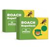 Générique Powerful Professional Cockroach Trap - Efficace interno esterno Cockroach Killer Product, More Effective Than Ultrasound.