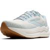 Brooks Ghost Max 2 Coconut Milk/Winter Sky Donna, EU 36