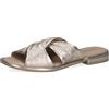 CAPRICE Ciabatte 9-27100-42 Larghezza G Taglia: EU