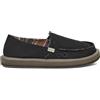 Sanuk Donna Soft Top Hemp Smokey Olive