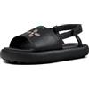 Camper Pelotas Flota Sandal K800631, Sandalo Bambine e ragazze, Nero 003, 33 EU