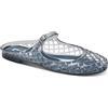 DKNY Louey Mary Jane - Ballerine da Donna, Ardesia, 35 EU