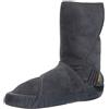 Vibram Five Fingers Mid-Boot Eastern Traveler, Stivali Unisex - Adulto, Grigio (Grey), 42/43 EU