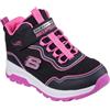 Skechers Storm Blazer Artic Mass Stivali alla modaBambine e ragazze