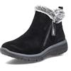 Skechers Zip Bootie Stivali alla modaDonna