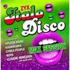 Zyx Music (Zyx) Italo Disco Mix Session