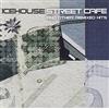 VIDOL Icehouse Street Cafe