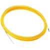MGFDSX tiracavi, Giallo 3/4/5mm 10-50M(10M,3mm)