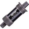 DUANSIYU Movimento Centrale Perno Quadro Albero Inferiore sigillato con Cuscinetto a Foro Quadrato for Mountain Bike 68 X103 / 107 110,5 113/116 e 68X118/120/122,5/124,5/127, mm
