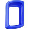 JSGHGDF Install Bike Computer Guard Case per GEOID CC700, Blu