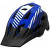 Folpus Casco Bici Adulto Casco Ciclismo Casco Bici Strada Casco con Visiera Ampia E Riflessi Costruzione Monoscocca Stabile Materiali E PC Leggeri