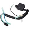 VortexLumen Gruppo unità di accensione 32900-93910 32900-93911 3290093910 Compatibile | Oem OEM Quality | Compatibile con diversi modelli fuoribordo tra cui DT15 15HP e DT9.9 9.9HP dal 1987 al