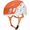 ClimBon Petricore - Casco da arrampicata per adulti, in EPP e PP, leggermente ventilato, sottogola, clip per lampada frontale, certificato CE e UIAA