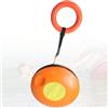 Generic Frisbee da lancio in acqua resistente, dispositivo di salvataggio lanciabile di livello professionale per primi soccorritori, set di 3 pezzi di corda galleggiante per avventure all'aperto