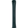 nkptedv Custodia in pelle PU per allineare la testa del bastone | Modello Custodia Holder per Golf Allineamento Stick Covers Golf Accessori e Forniture Impermeabili