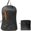 Honseadek Zaino da trekking in nylon compatto da 18 litri per viaggi | Si piega fino a 16,5 x 16,5 cm, si adatta al vano portaoggetti, per aprirlo istantaneamente, capacità 18 l
