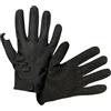Cavalleria Toscana Guanti Mesh Grip 6, Nero