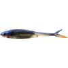 Generisch Esche da pesca con coda forcella 12 cm 9 g | Esca Artificiale Salata Acqua Salata Esche da Pesca a Forcella Esche Morbide Accessori da Pesca 12cm 9g