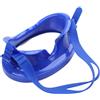Gdfnmogo Wide View Scuba Goggle vetro temperato anti-appannamento