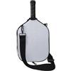Allthingstore Manica impermeabile della pagaia del neoprene per gli sport | Neoprene robusto, scudo impermeabile, paraspruzzi, misura 31 x 24 cm, pronto per il campo
