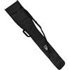 Lastdaytime Oxford - Borsa da paddle in tessuto leggero, 130 x 26 cm, colore: Nero