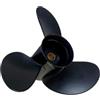 VortexLumen 8-1/2 x 9 pollici compatibile con motori fuoribordo da 8 a 9,8 per