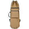 Horett Borsa da 84 X 32 Cm Riflettente Resistente All'acqua | Oxford Resistente All'acqua, Spallacci Imbottiti, Riflettente Notturno, Tasche Frontali, Uso Esterno, Zaino da