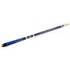 FACAIIO Canna da pesca telescopica in fibra di carbonio a 4 sezioni 3,6 m-6,3 m | Palo flessibile per Crucian Carp River Lake
