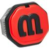 Wilson Racket cap And Trap, Cappello e Trappola per Racchetta da Tennis Uomo, Multicolore