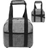 Generic Borsa da bowling singola per attrezzatura sportiva