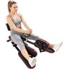 hongward Divaricatore professionale per gambe per stretching | Per allenare i muscoli fino a 180°, per yoga, arti marziali, balletto e allenamento quotidiano