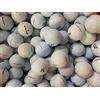 pro lake balls 24 palline da golf di valore, perla/grado A Lake Balls (usate non nuove), bianche