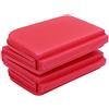 Tonysa Tappetino da Picnic Impermeabile e Resistente, Tappeto da Pranzo | Materiale XPE di qualità, leggero e portatile, facile da piegare, blocca l\'umidità per uso esterno